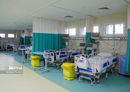 مطالبه سنگین شبکه بهداشت اندیمشک چاره اندیشی شود