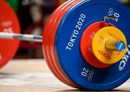 دعوت بانوی خوزستانی به اردوی تیم‌ملی وزنه‌برداری