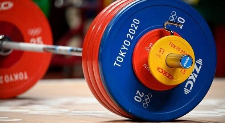 دعوت بانوی خوزستانی به اردوی تیم‌ملی وزنه‌برداری