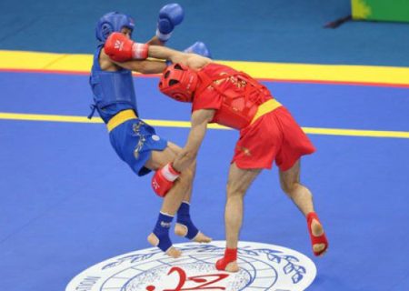 ووشوکار جوان خوزستانی ملی‌پوش شد