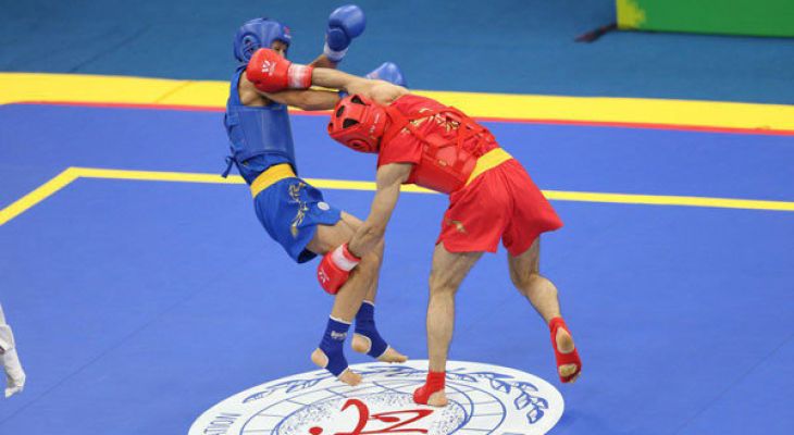 ووشوکار جوان خوزستانی ملی‌پوش شد