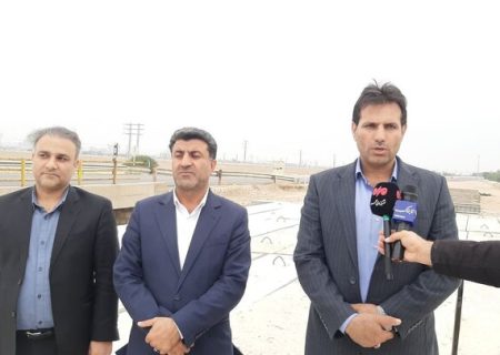 طرح راهسازی ۴بانده محور دهلران -اندیمشک شتاب می گیرد