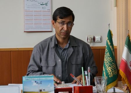 واگذاری ۱۸۲ هکتار اراضی ملی در اندیمشک