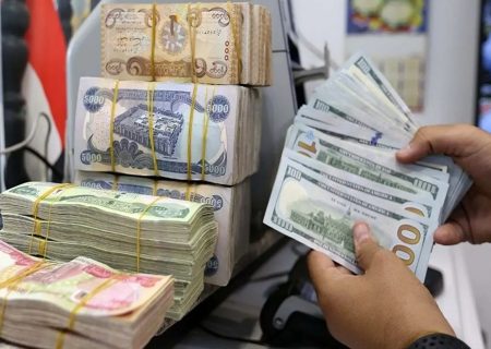 کلاهبرداری ۳۱ میلیاردی فروش ارز در اندیمشک کشف شد