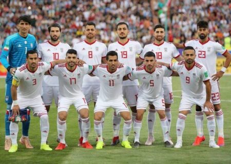 لیست تیم ملی – ۹ ستاره جام جهانی خط خوردند!