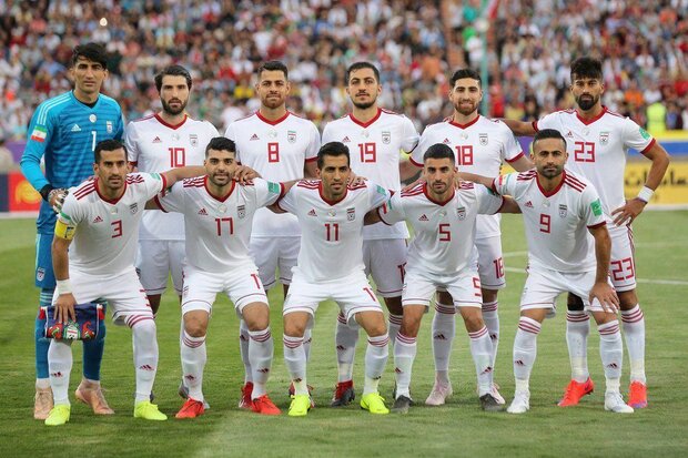 لیست تیم ملی – ۹ ستاره جام جهانی خط خوردند!