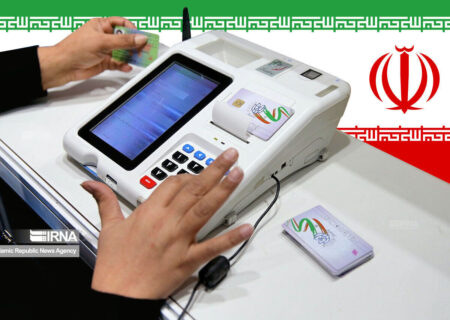 دستگاه‌ها برای برگزاری انتخابات تمام‌الکترونیک در آبان‌ماه آماده باشند
