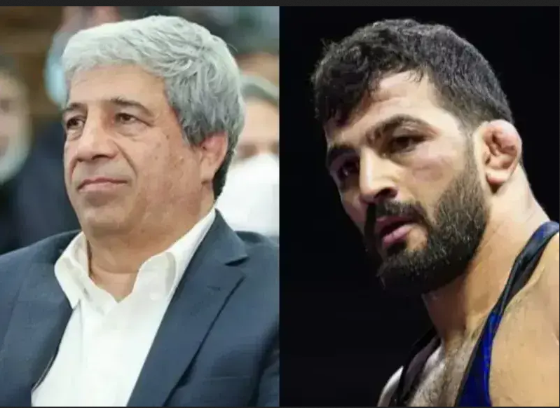 نتیجه تماس هادی عامل با حسن یزدانی!